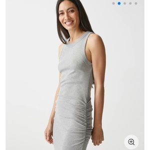 Michael Stars Wren Midi Dress